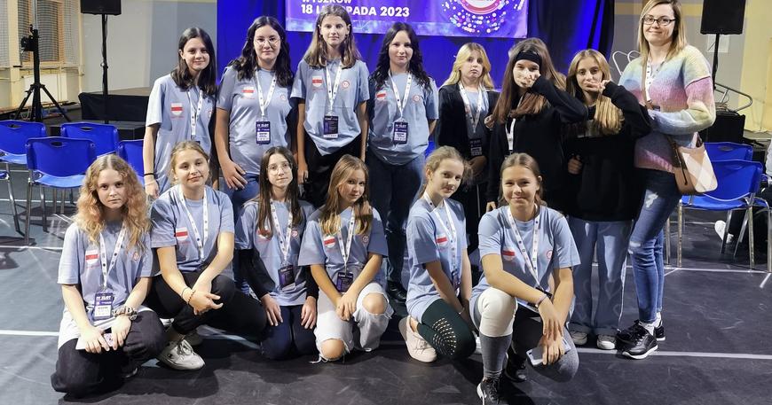 IV ZLOT WYCHOWANIA I PROFILAKTYKI ZA NAMI